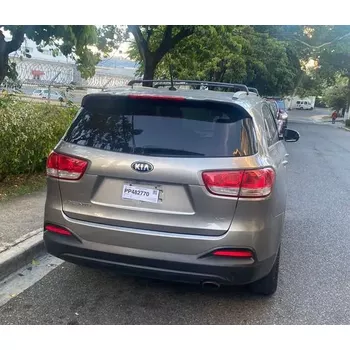 Kia Sorento 2017. 4x4. 3 filas de asientos. IMPORTADA!!! Foto 7274458-2.jpg