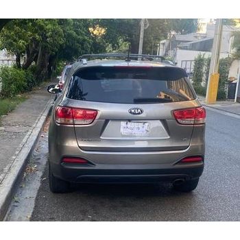 Kia Sorento 2017. 4x4. 3 filas de asientos. IMPORTADA!!! Foto 7274458-4.jpg