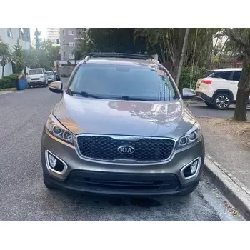 Kia Sorento 2017. 4x4. 3 filas de asientos. IMPORTADA!!! Foto 7274458-5.jpg