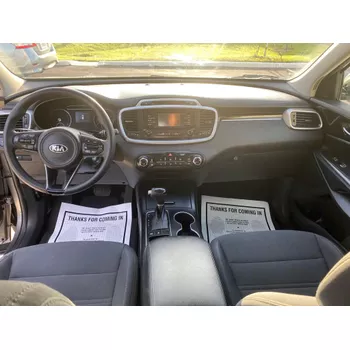 Kia Sorento 2017. 4x4. 3 filas de asientos. IMPORTADA!!! Foto 7274458-7.jpg