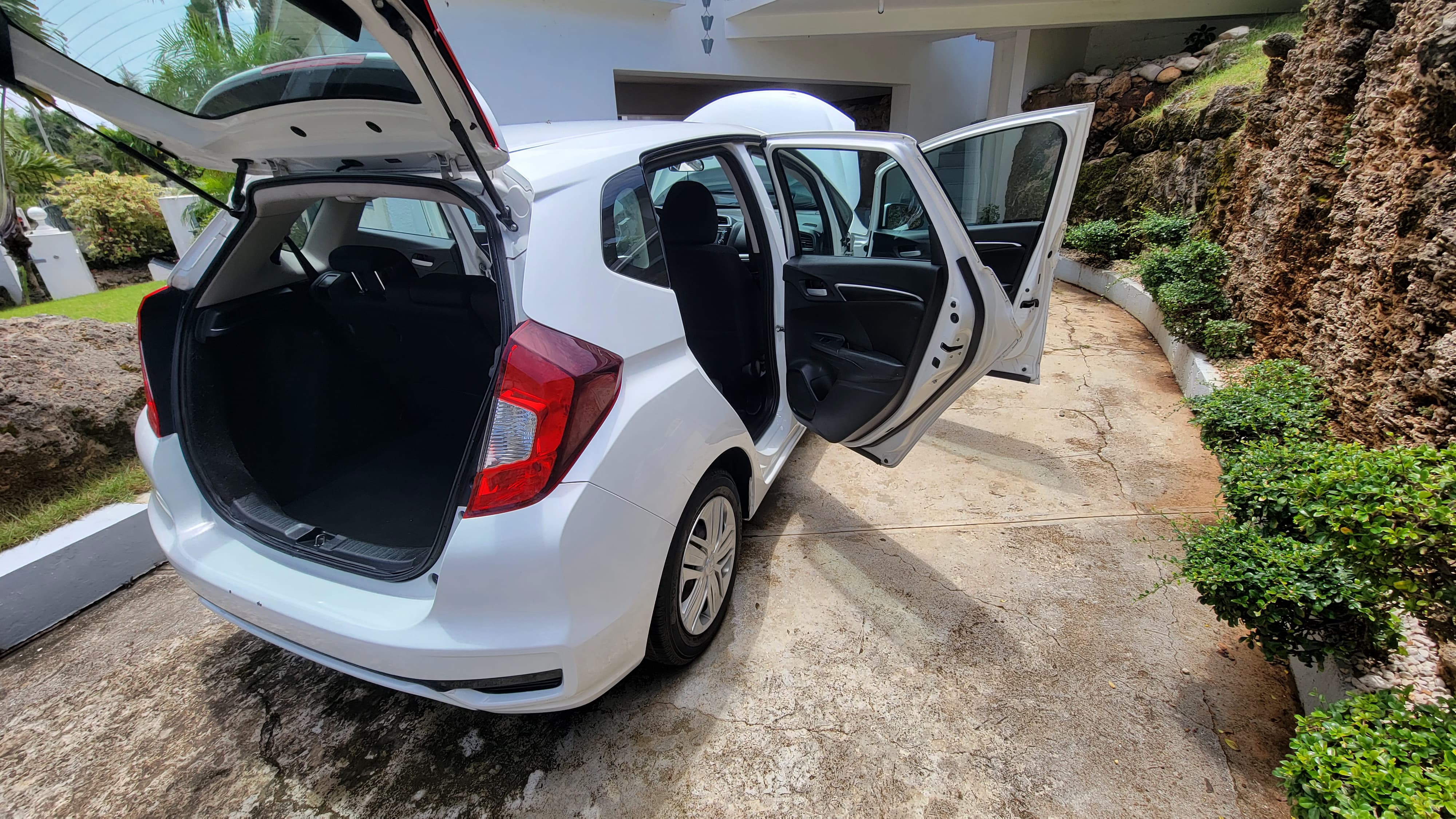 Vendo Honda fit 2019 en Puerto Plata Foto 7274460-10.jpg