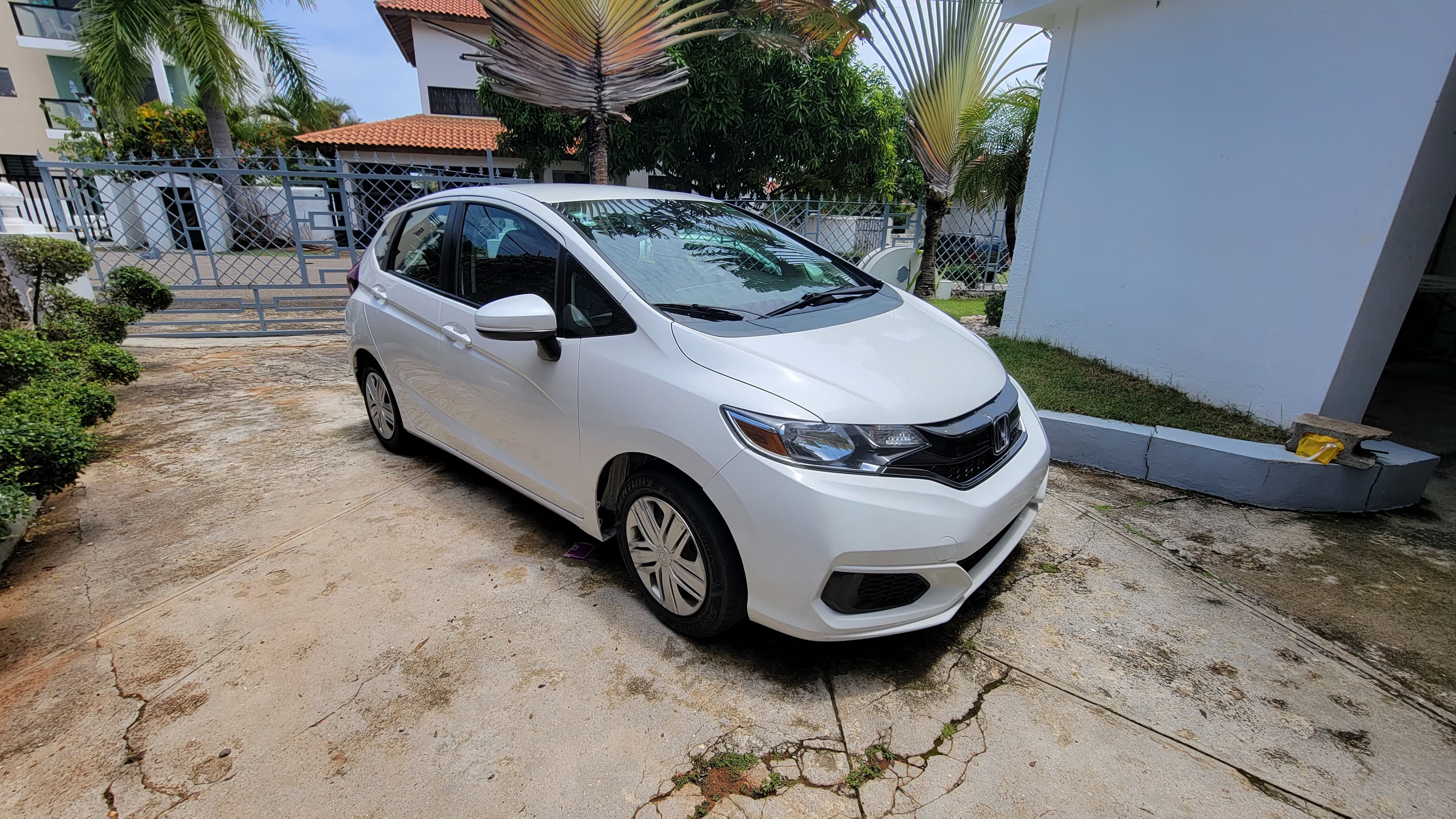 Vendo Honda fit 2019 en Puerto Plata Foto 7274460-2.jpg