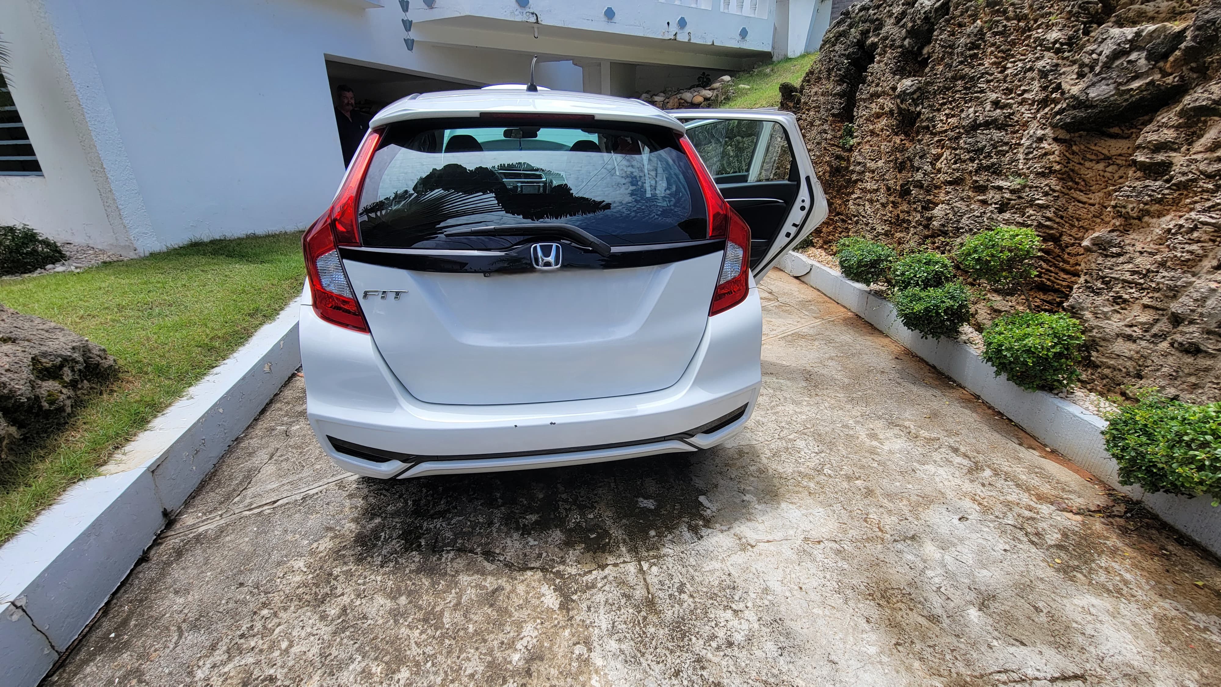 Vendo Honda fit 2019 en Puerto Plata Foto 7274460-4.jpg