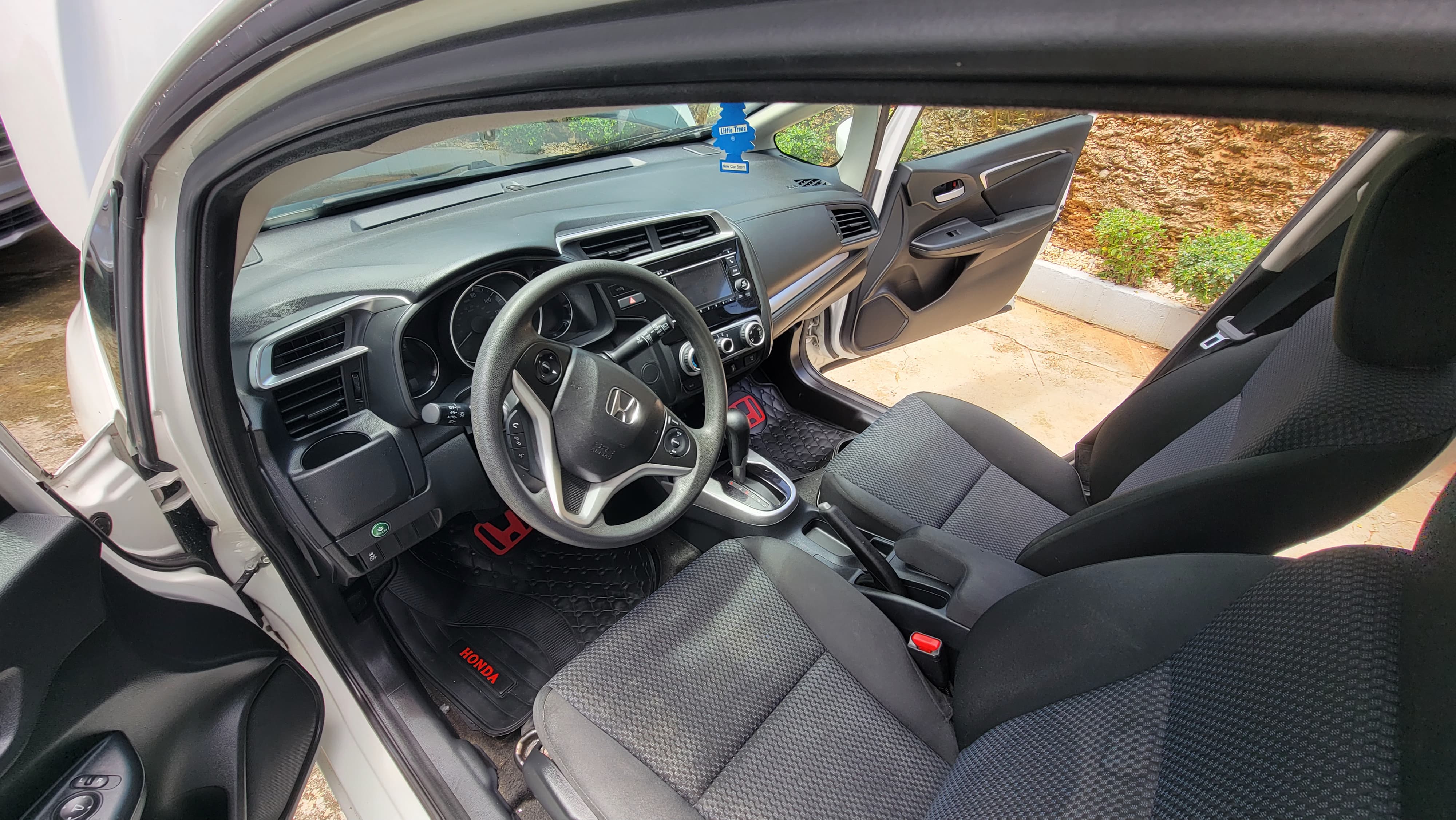 Vendo Honda fit 2019 en Puerto Plata Foto 7274460-5.jpg