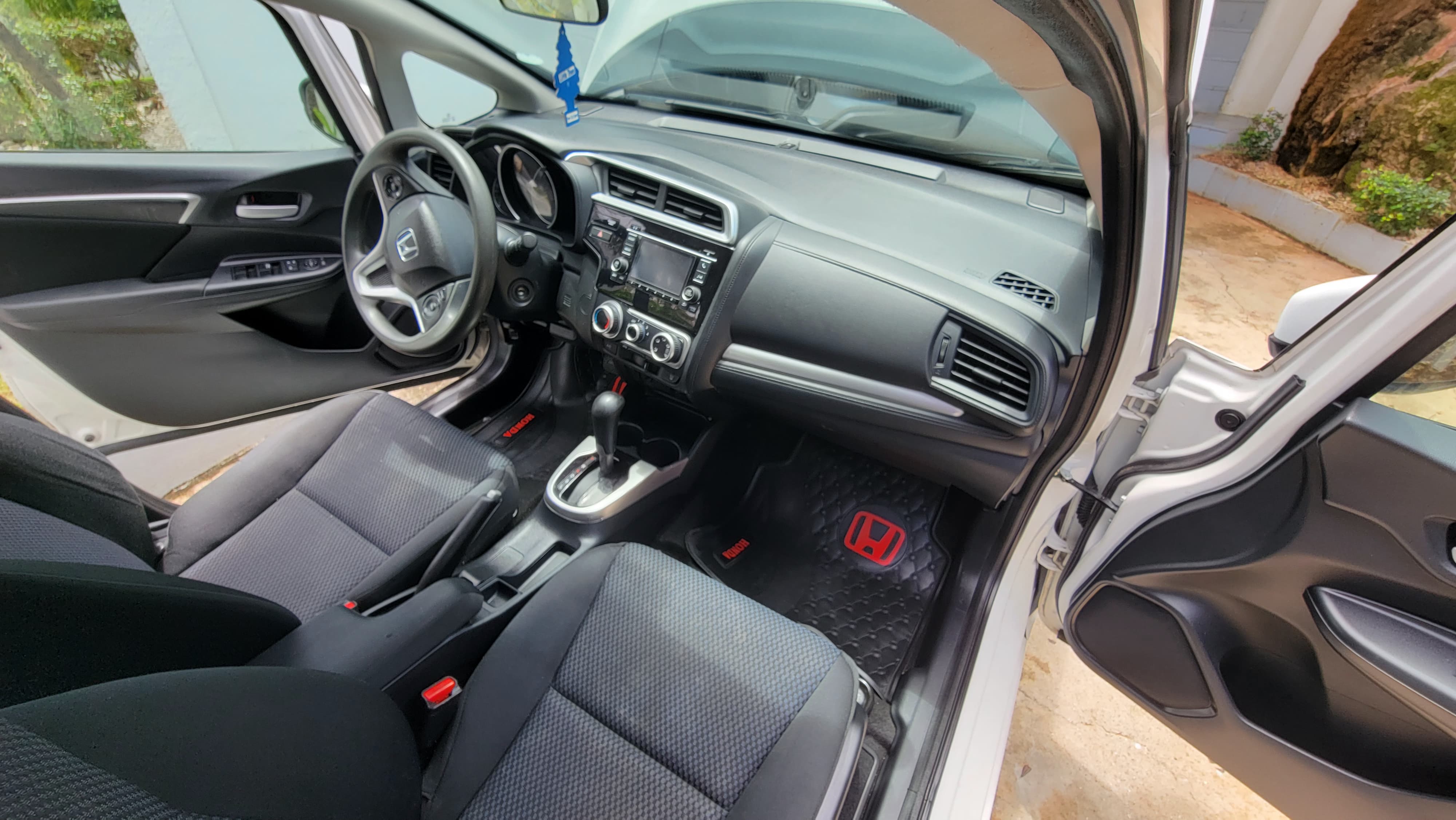 Vendo Honda fit 2019 en Puerto Plata Foto 7274460-6.jpg