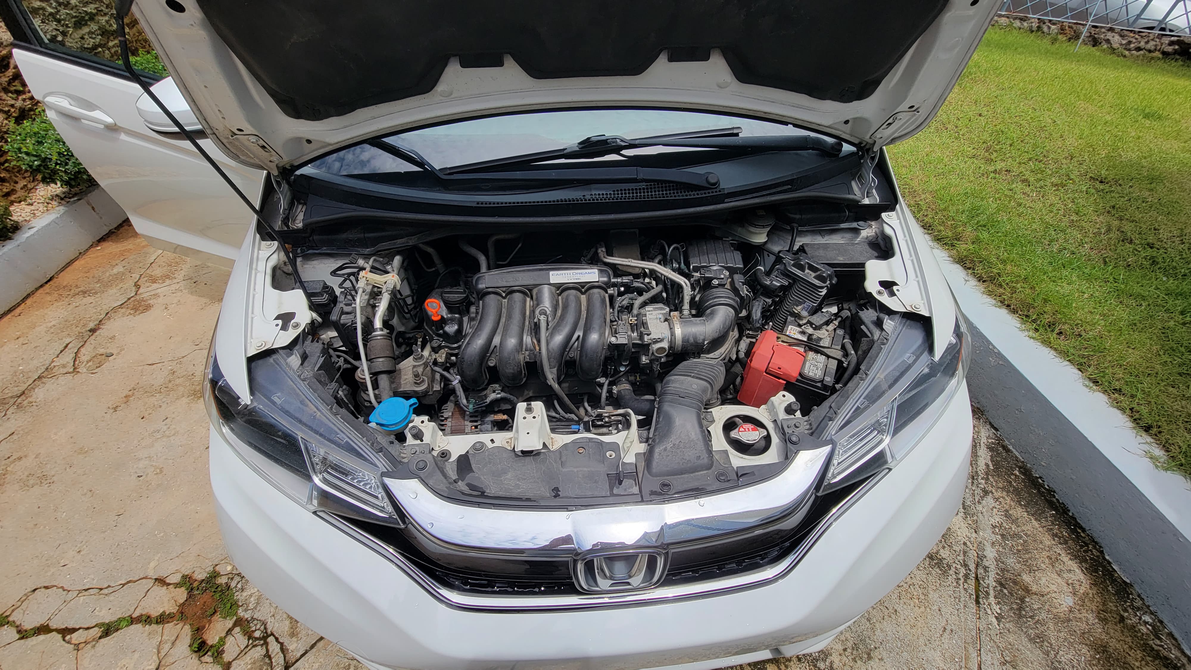 Vendo Honda fit 2019 en Puerto Plata Foto 7274460-7.jpg