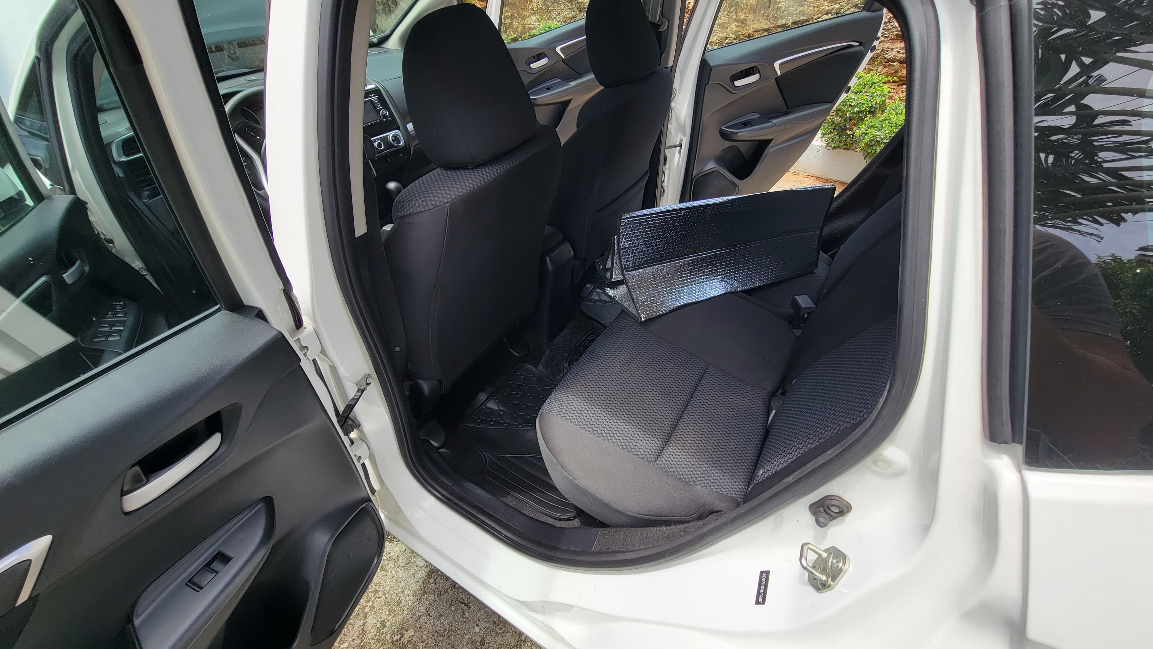 Vendo Honda fit 2019 en Puerto Plata Foto 7274460-8.jpg