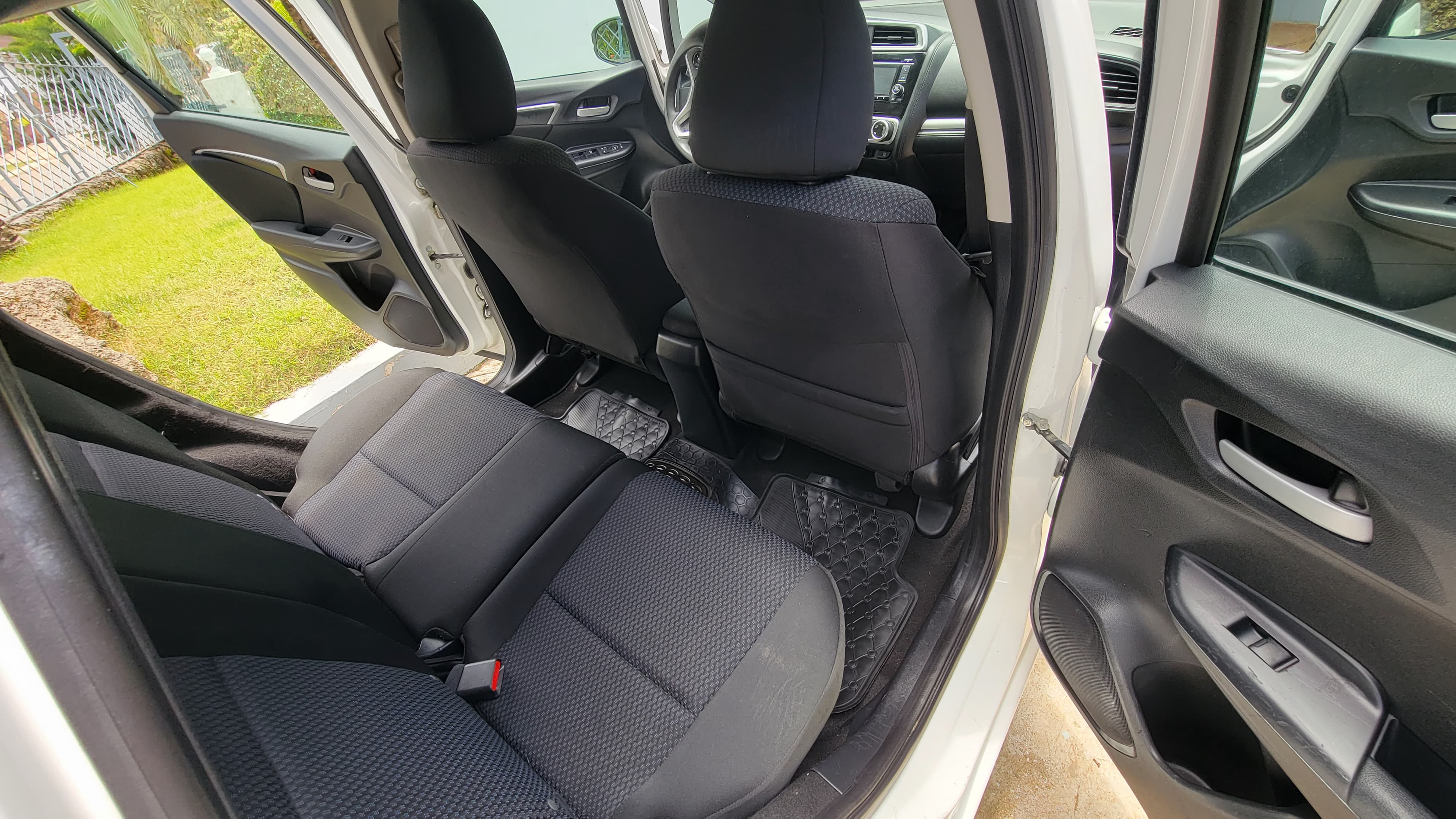 Vendo Honda fit 2019 en Puerto Plata Foto 7274460-9.jpg