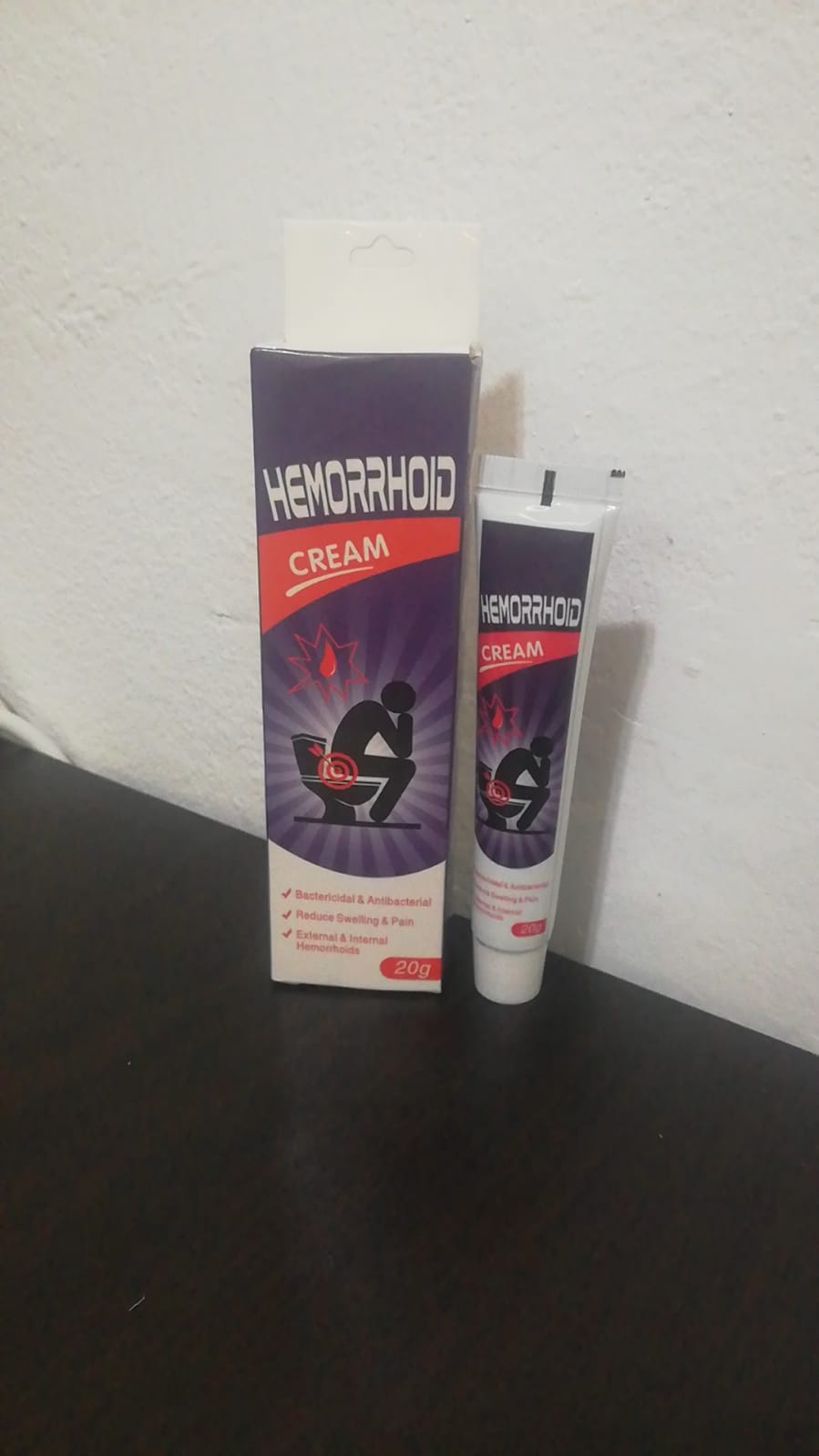 Crema para Hemorroides – Alivio Rápido y Eficaz del Malestar Foto 7274461-1.jpg