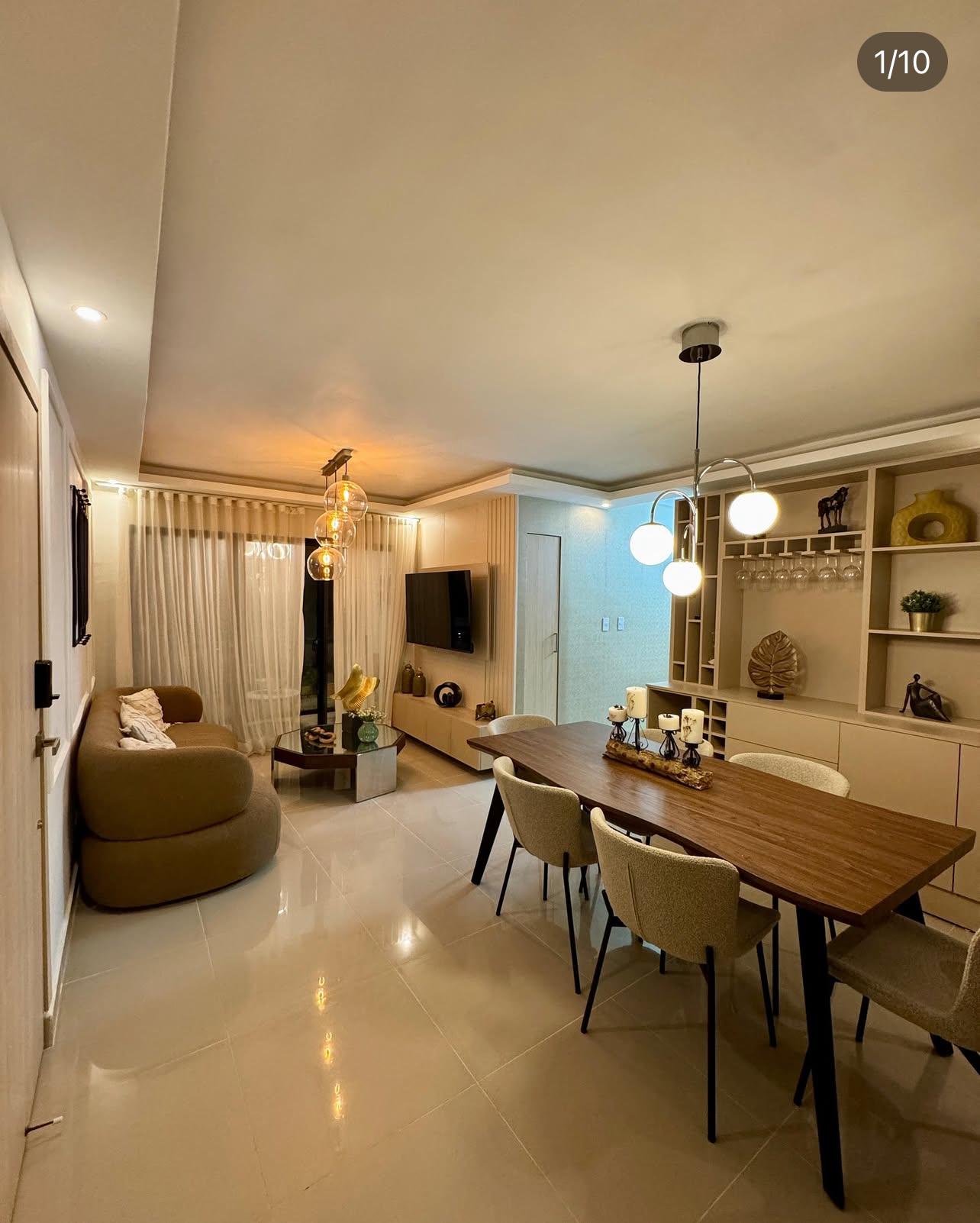 Apartamentos en venta Ubicado en Ciudad Juan Bosch  Foto 7274462-2.jpg