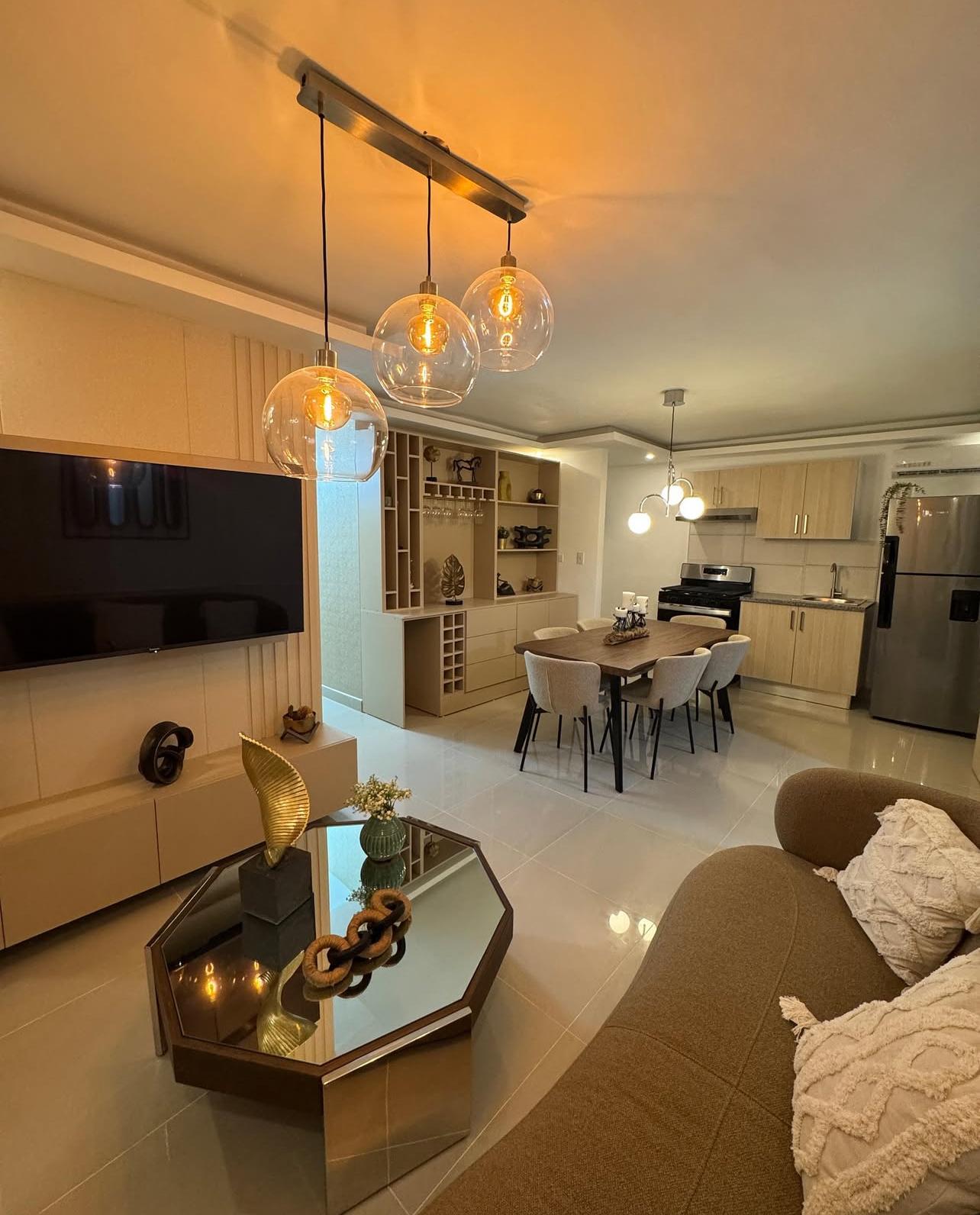 Apartamentos en venta Ubicado en Ciudad Juan Bosch  Foto 7274462-3.jpg