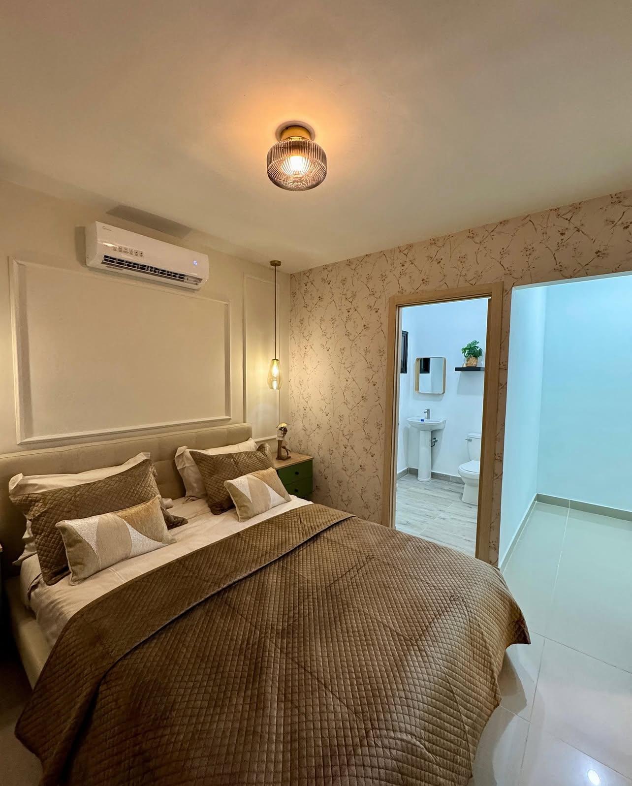 Apartamentos en venta Ubicado en Ciudad Juan Bosch  Foto 7274462-5.jpg