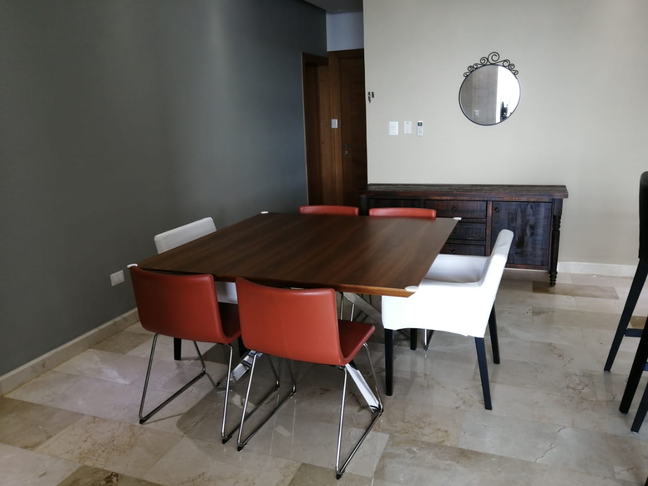 Apartamento amueblado en Alquiler en la Esperilla 2 habitaciones Foto 7274473-4.jpg