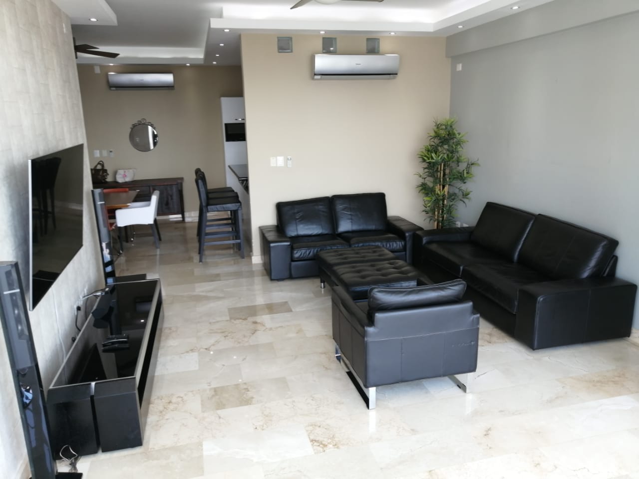 Apartamento amueblado en Alquiler en la Esperilla 2 habitaciones Foto 7274473-5.jpg