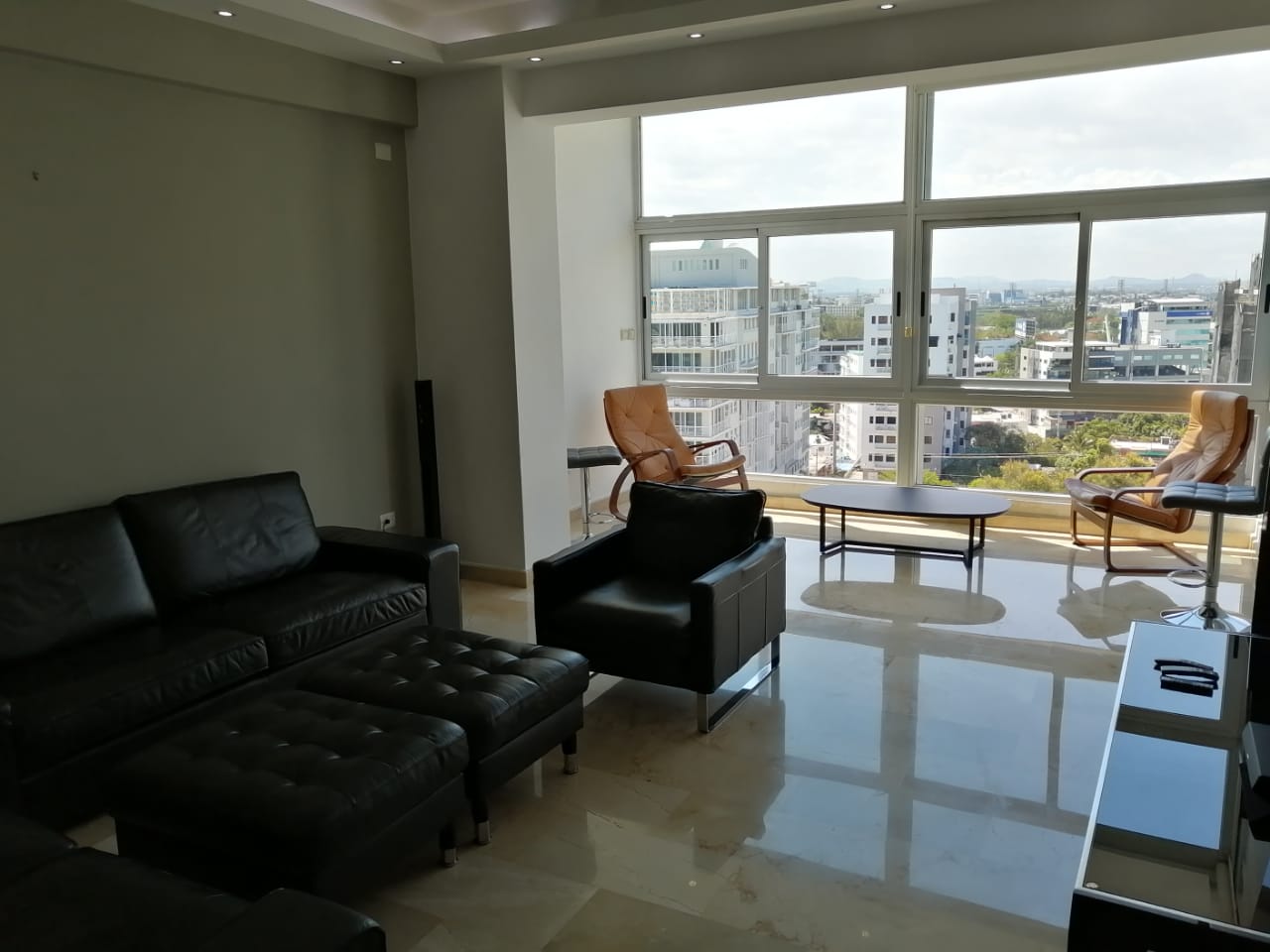 Apartamento amueblado en Alquiler en la Esperilla 2 habitaciones Foto 7274473-6.jpg