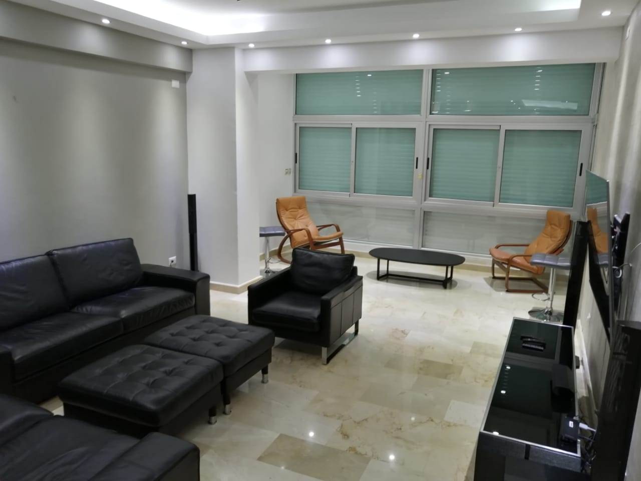 Apartamento amueblado en Alquiler en la Esperilla 2 habitaciones Foto 7274473-7.jpg