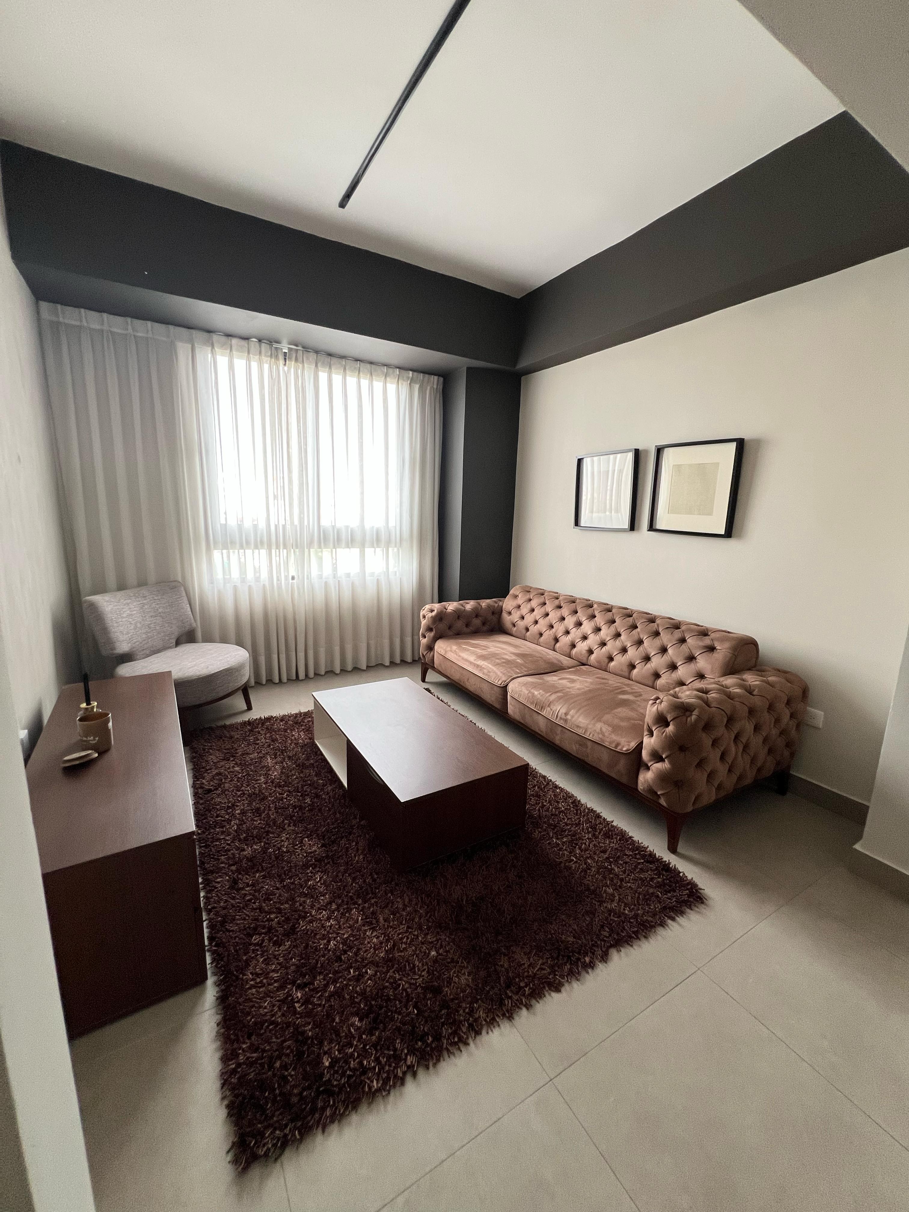 Apartamento amueblado en Alquiler en El Millon Foto 7274475-10.jpg