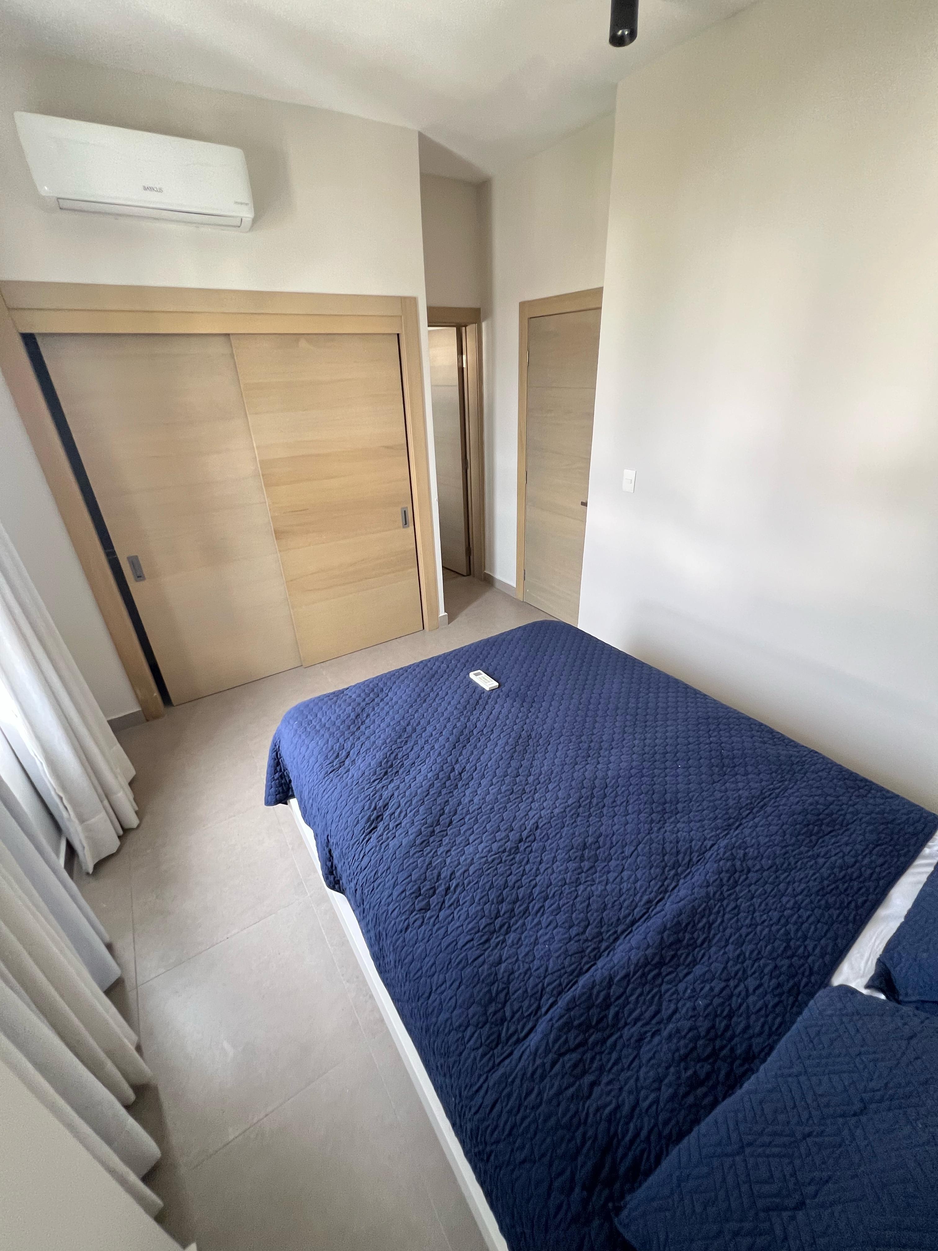 Apartamento amueblado en Alquiler en El Millon Foto 7274475-11.jpg