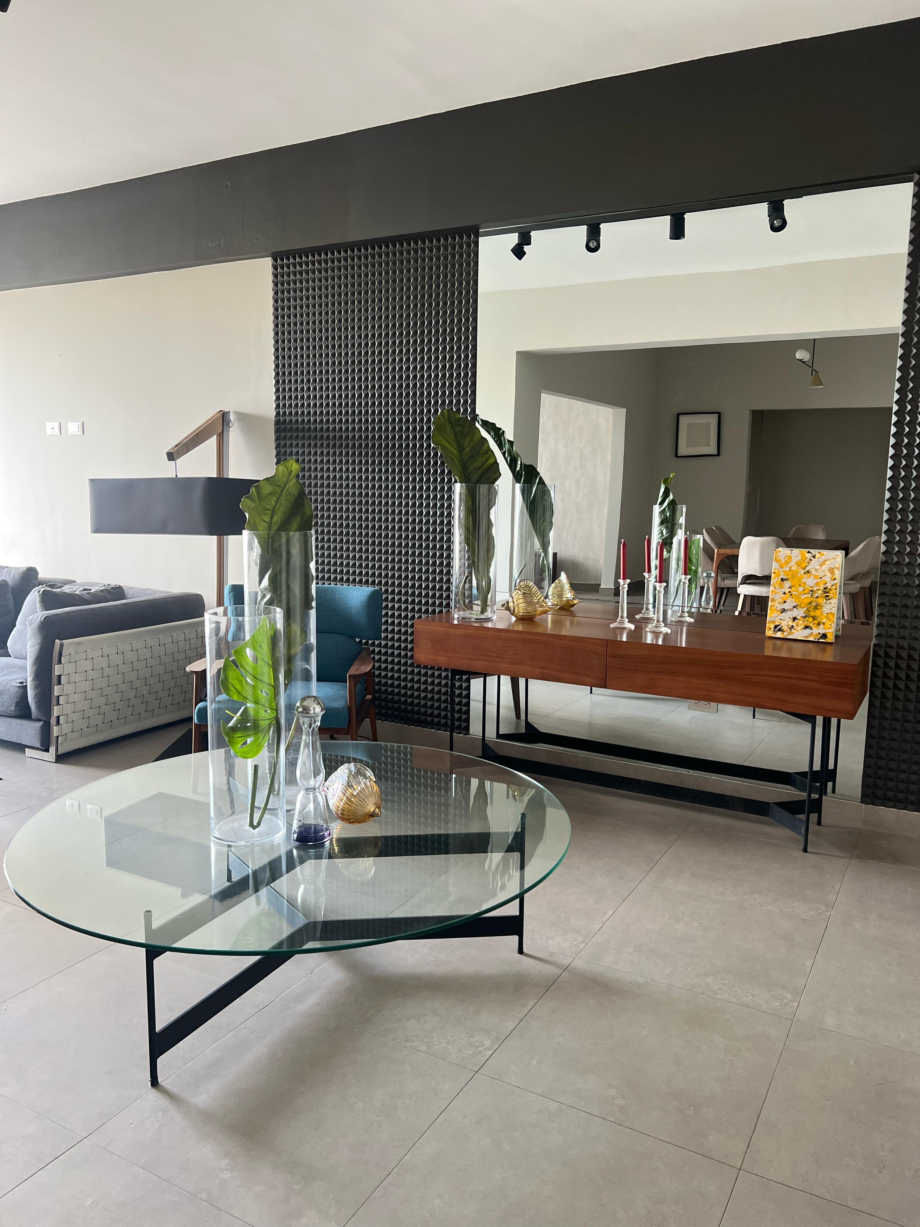 Apartamento amueblado en Alquiler en El Millon Foto 7274475-12.jpg