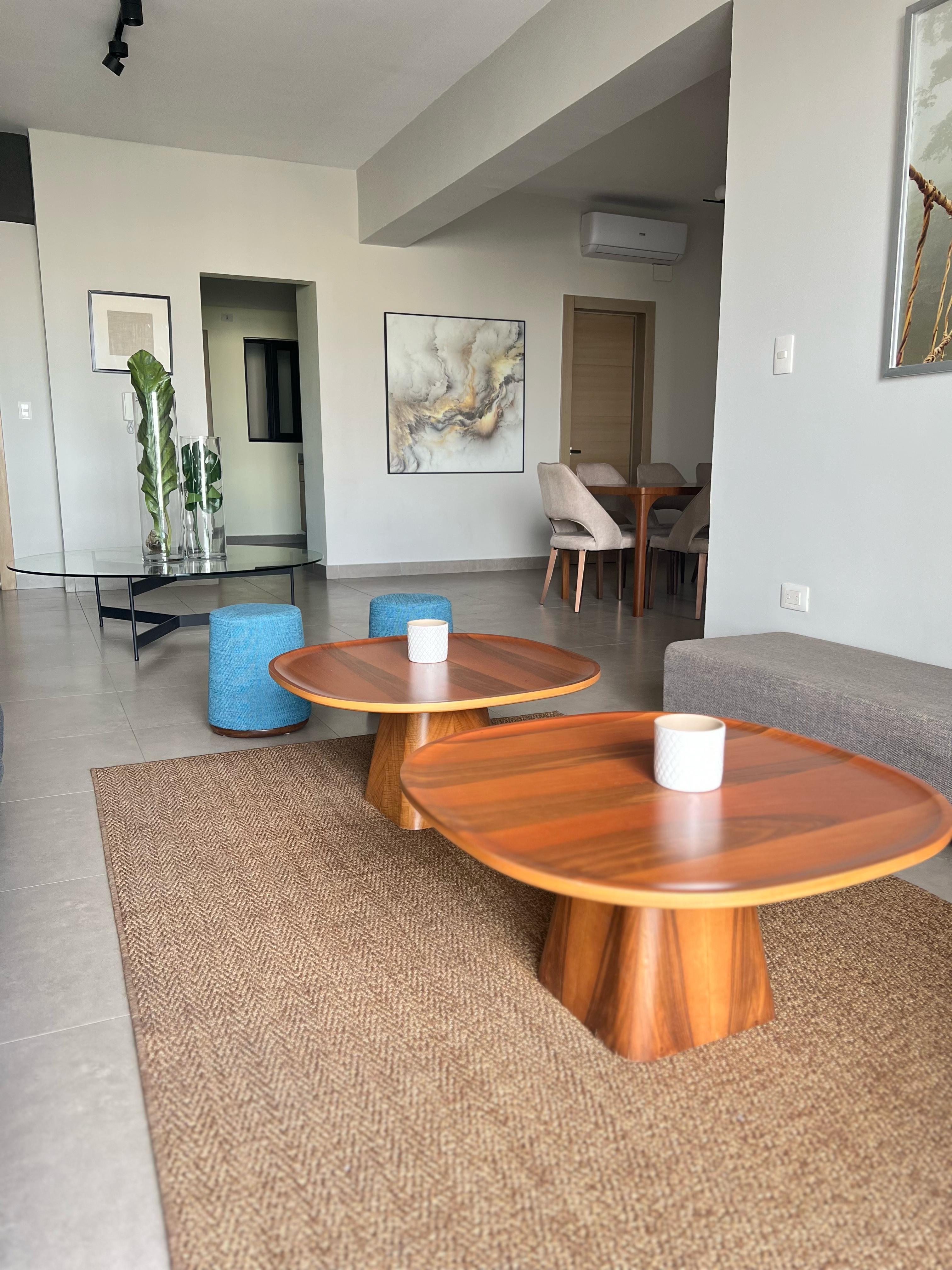 Apartamento amueblado en Alquiler en El Millon Foto 7274475-13.jpg
