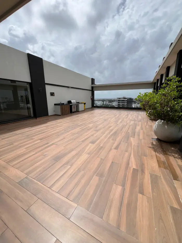 Apartamento amueblado en Alquiler en El Millon Foto 7274475-2.jpg