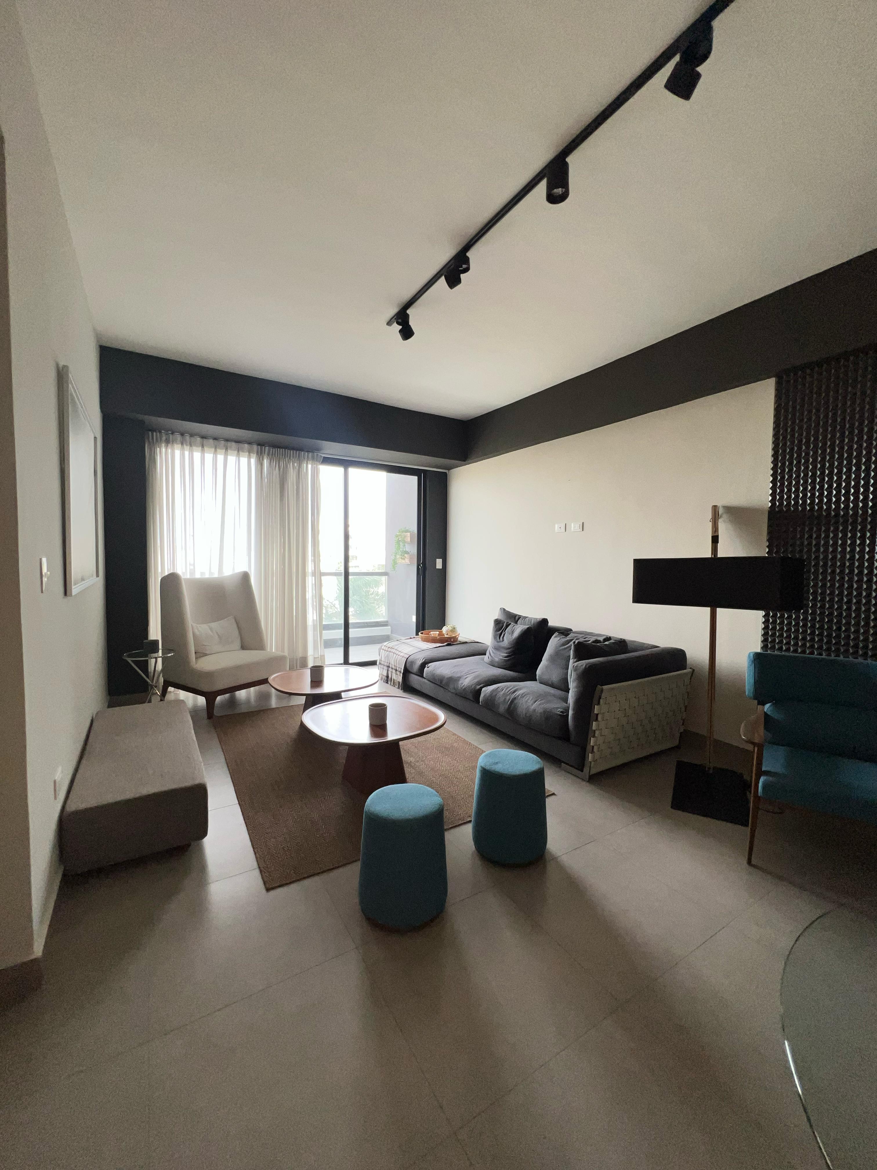 Apartamento amueblado en Alquiler en El Millon Foto 7274475-5.jpg