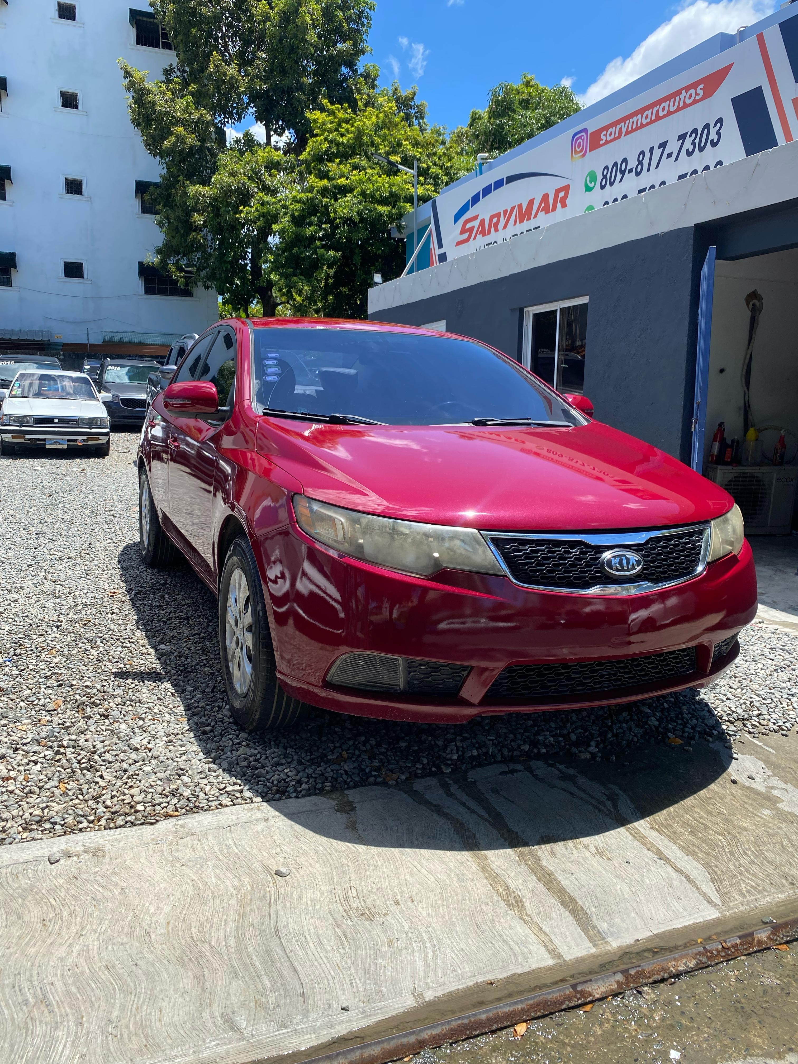KIA FORTE 2013  Foto 7274487-4.jpg