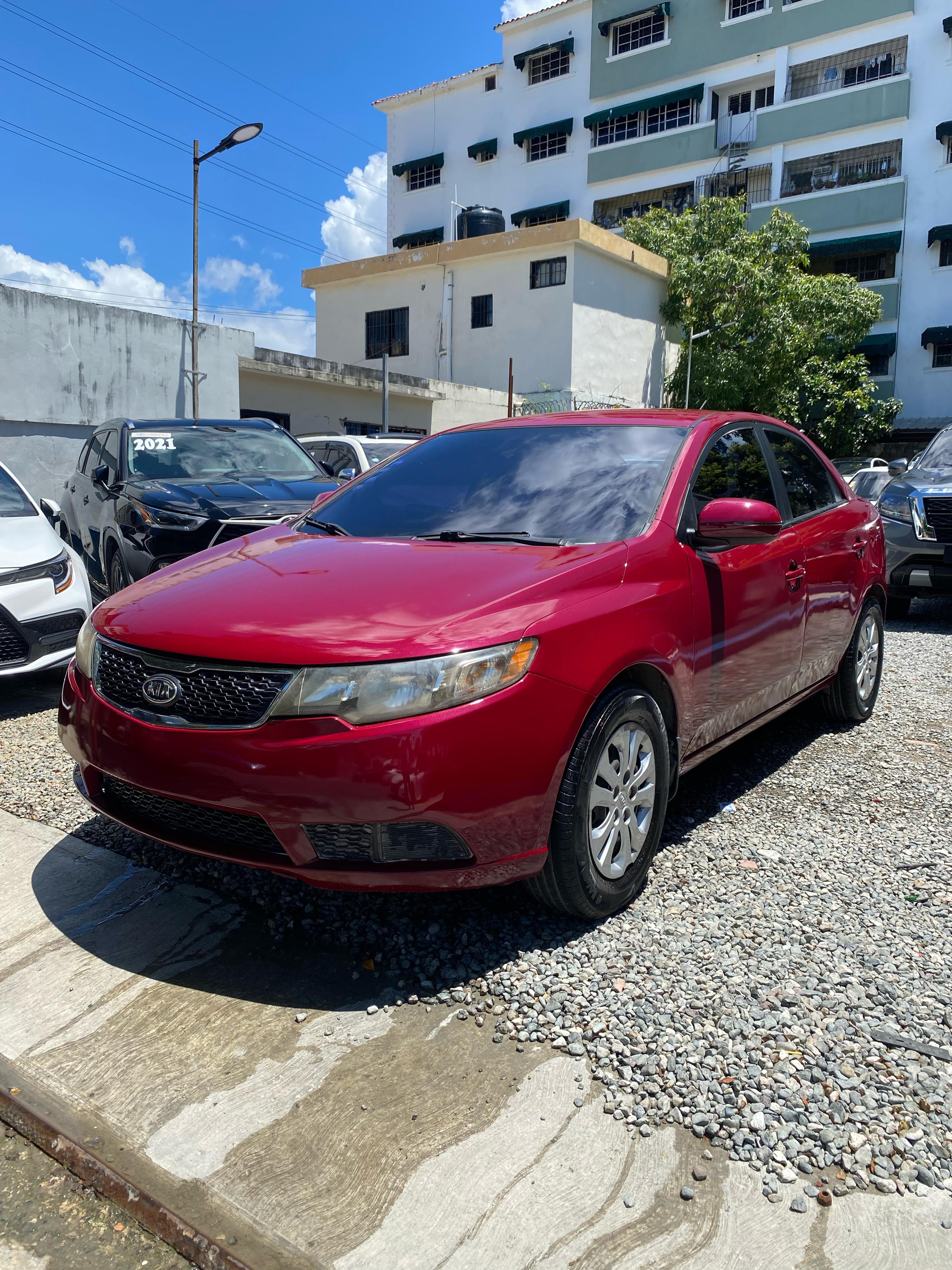 KIA FORTE 2013  Foto 7274487-5.jpg