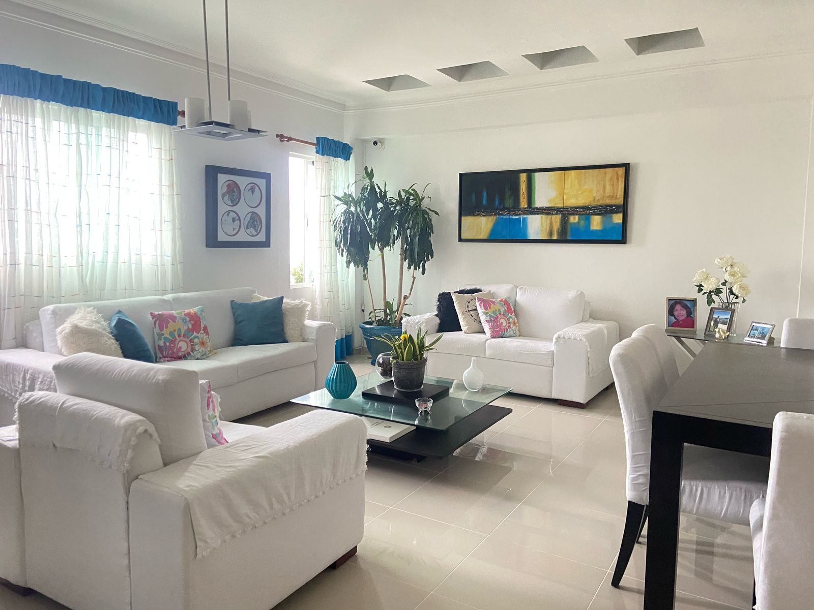 Espectacular Apto 2 habitaciones en la avenida independencia  Foto 7274502-1.jpg