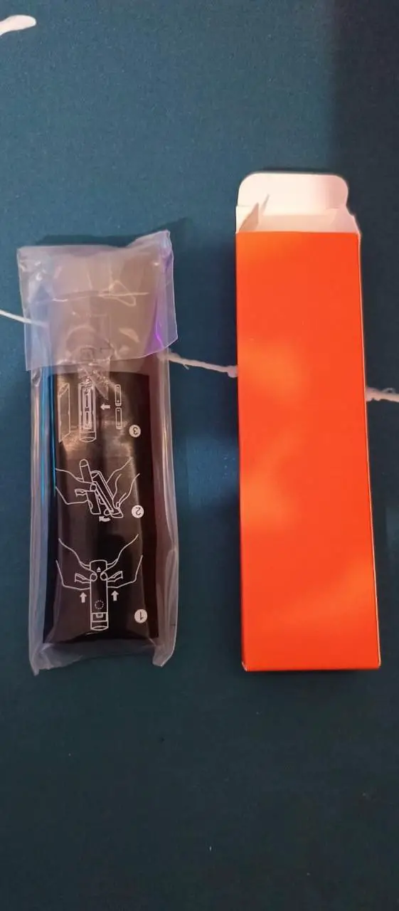 Control para Fire tv Replica no original Foto 7274503-2.jpg