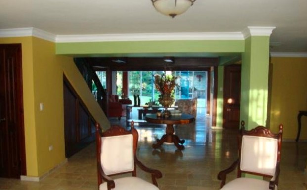 Casa en Venta en Urbanizacion Casilda Santiago Foto 7274509-7.jpg