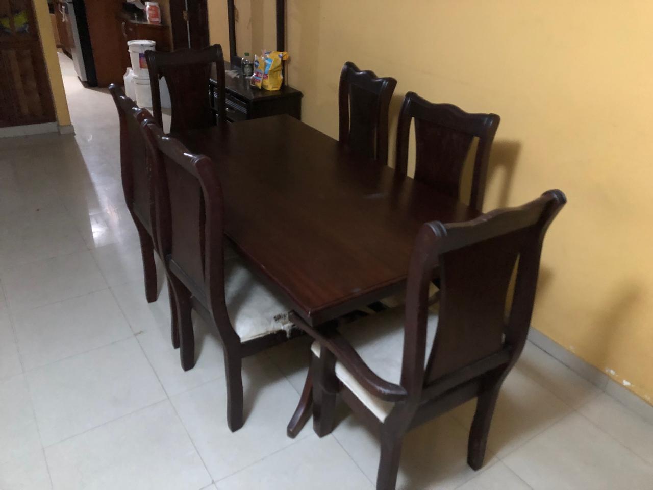 Comedor 6 sillas Andiroba Foto 7274517-3.jpg