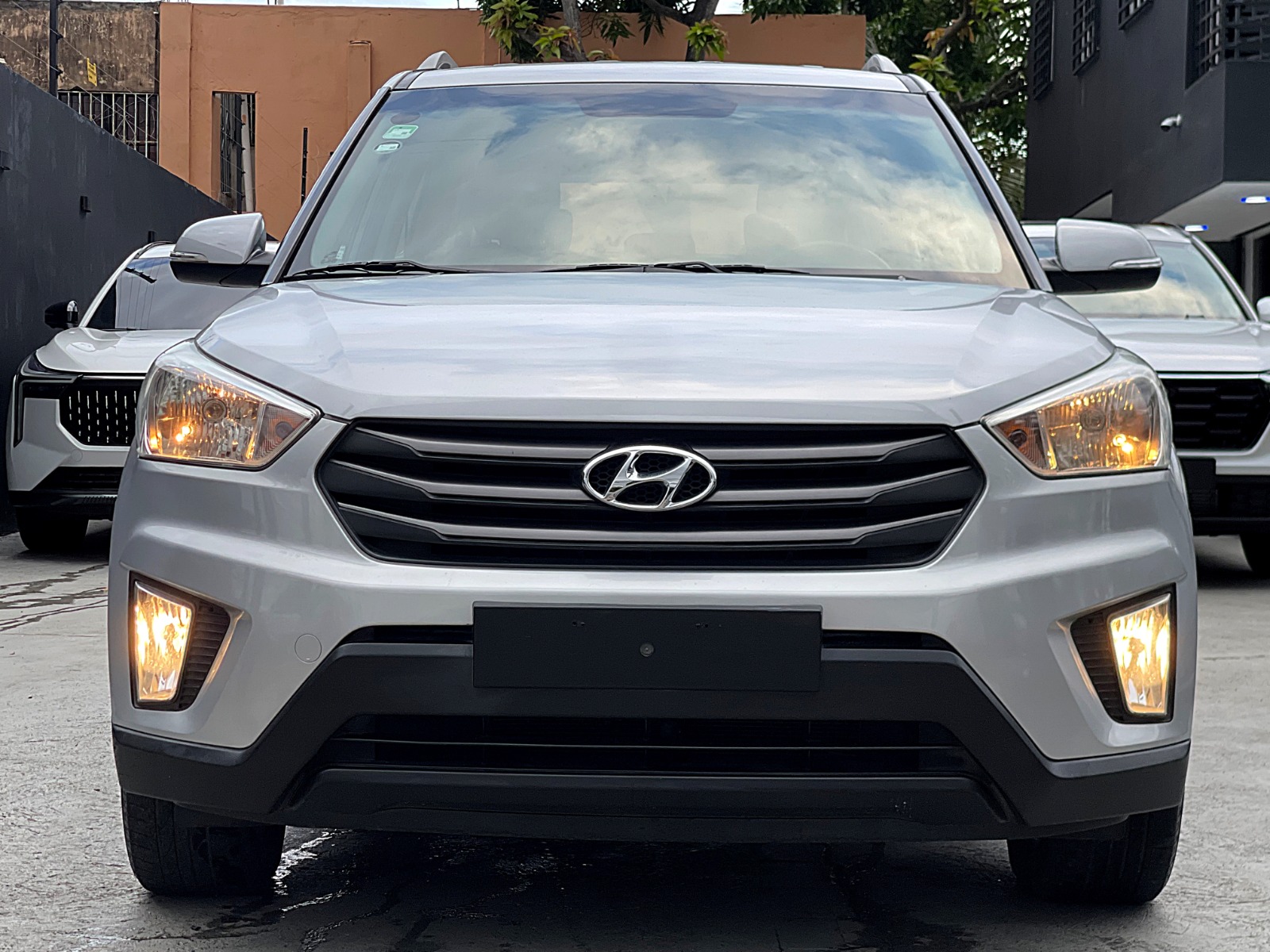 HYUNDAI CANTUS 2019!!! en Santo Domingo Este Foto 7274520-2.jpg