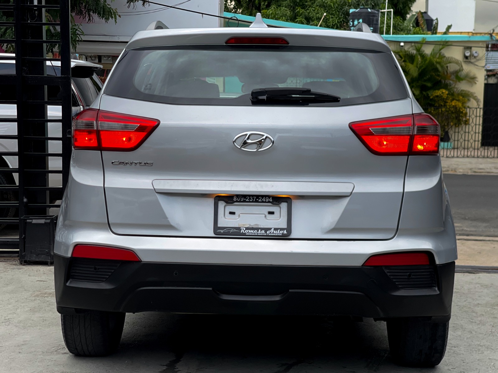 HYUNDAI CANTUS 2019!!! en Santo Domingo Este Foto 7274520-4.jpg