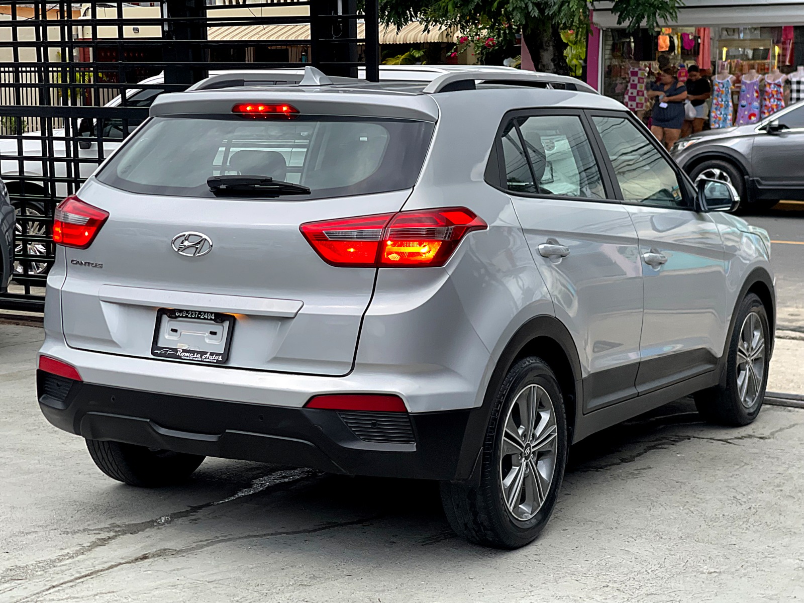 HYUNDAI CANTUS 2019!!! en Santo Domingo Este Foto 7274520-5.jpg