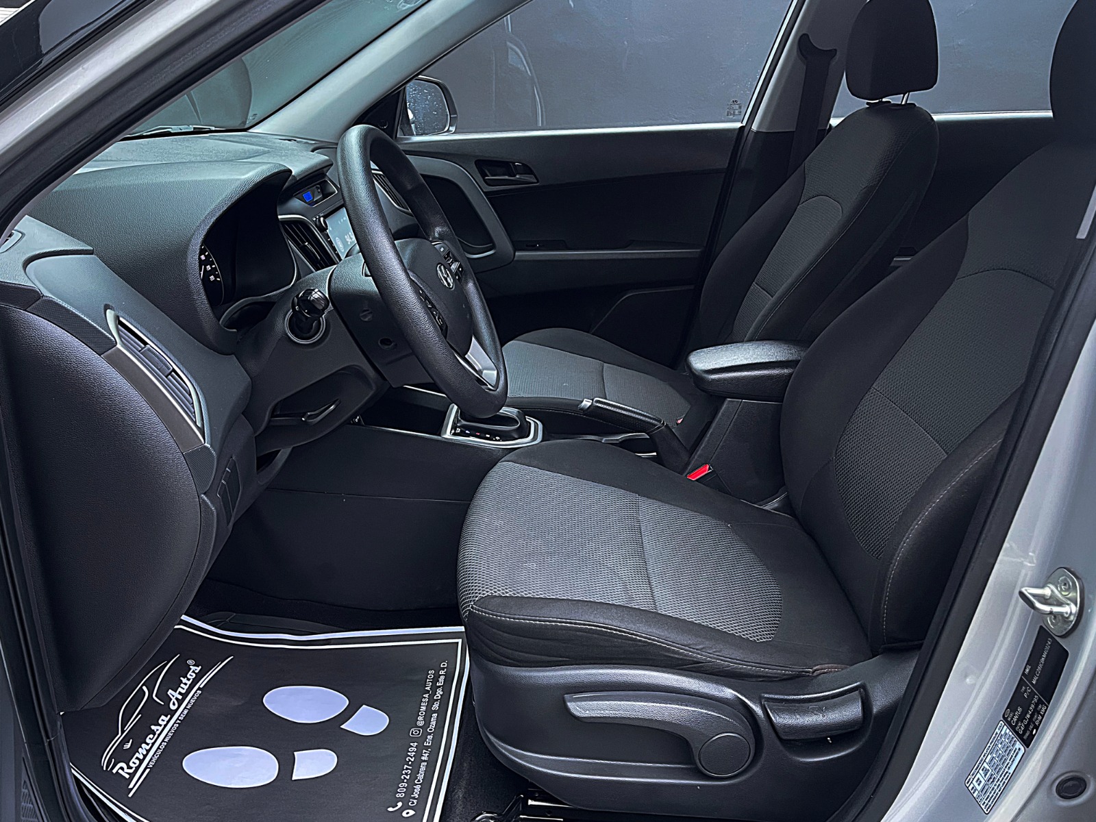 HYUNDAI CANTUS 2019!!! en Santo Domingo Este Foto 7274520-6.jpg