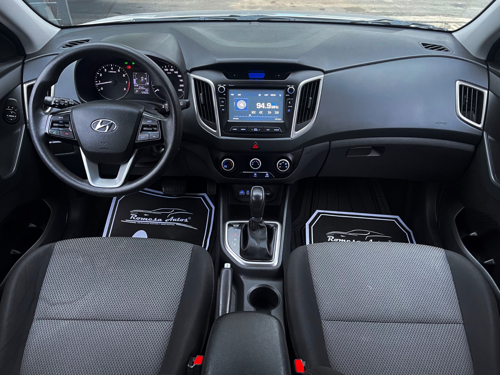 HYUNDAI CANTUS 2019!!! en Santo Domingo Este Foto 7274520-7.jpg