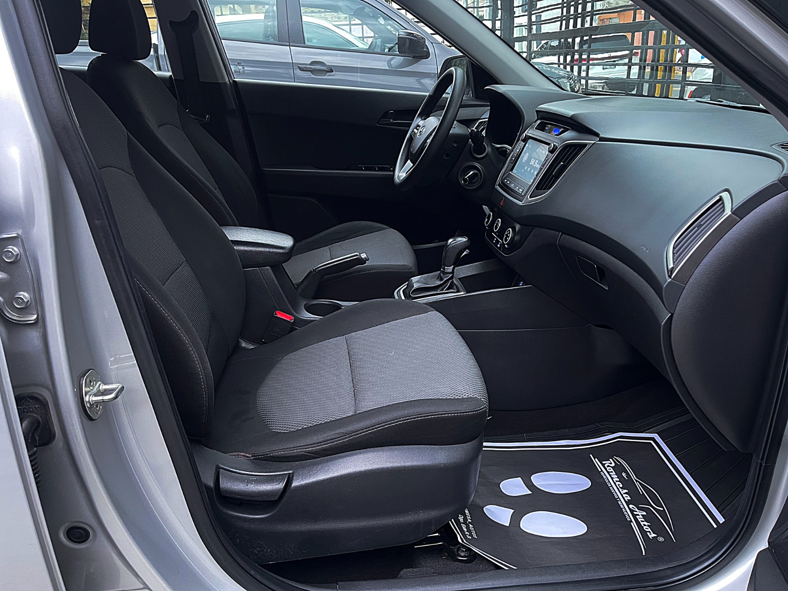 HYUNDAI CANTUS 2019!!! en Santo Domingo Este Foto 7274520-8.jpg