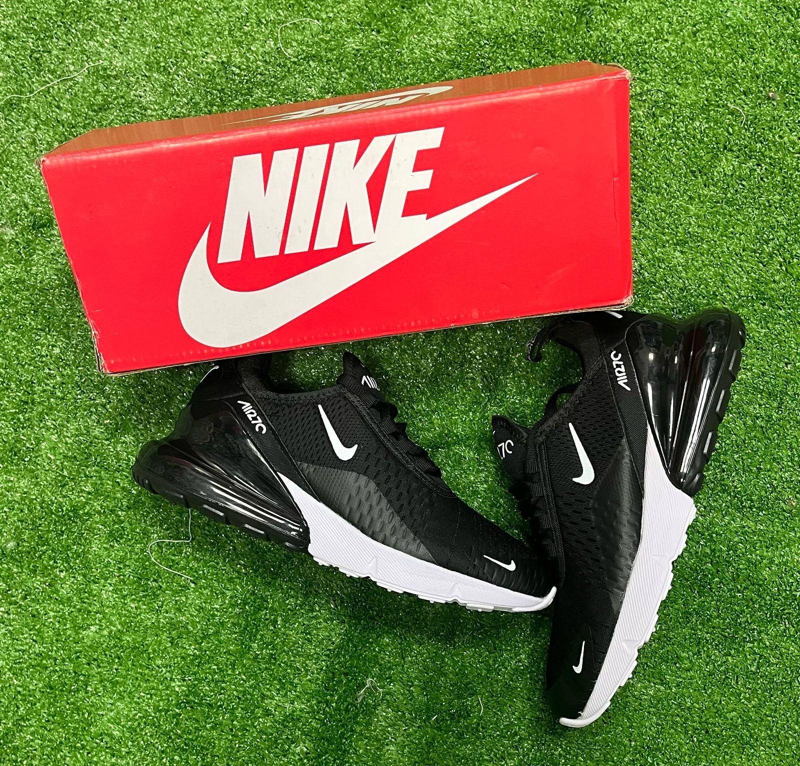 Teni Tenis Nike Air Max 270 Ultimate 2025  Foto 7274539-4.jpg
