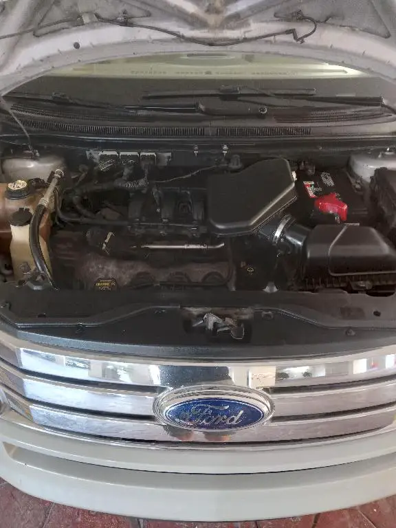 JEPETA Ford EDGE SEL 2007 Foto 7274555-2.jpg