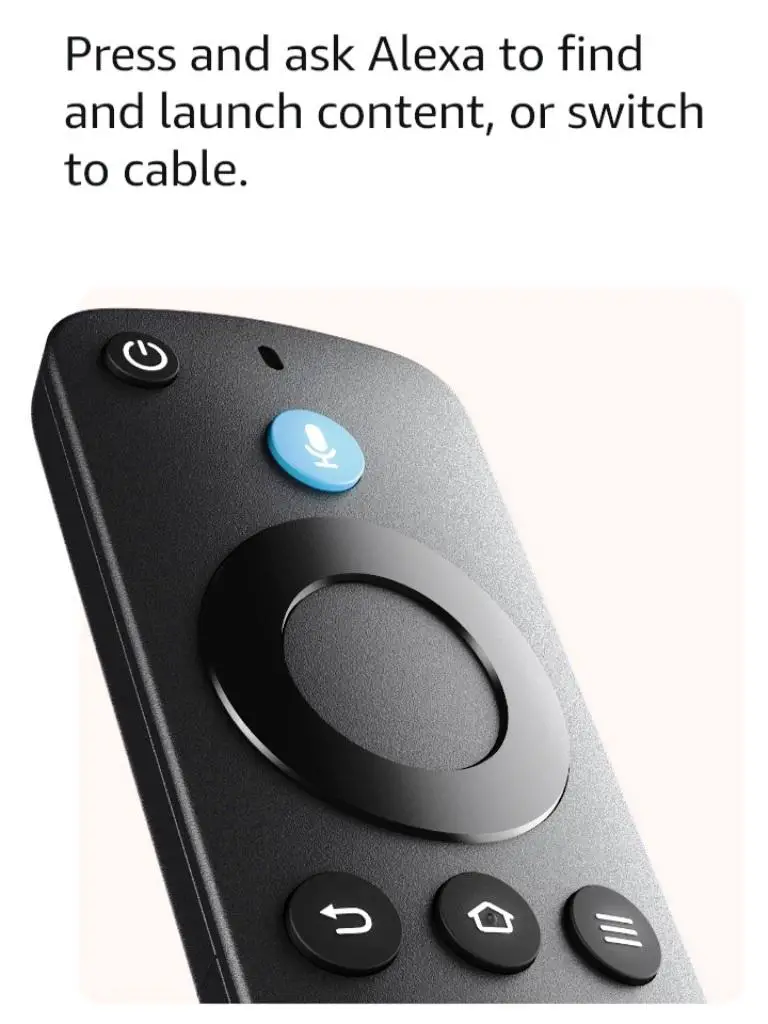 Amazon Fire TV Stick HD Alexa Voice control  Foto 7274566-6.jpg