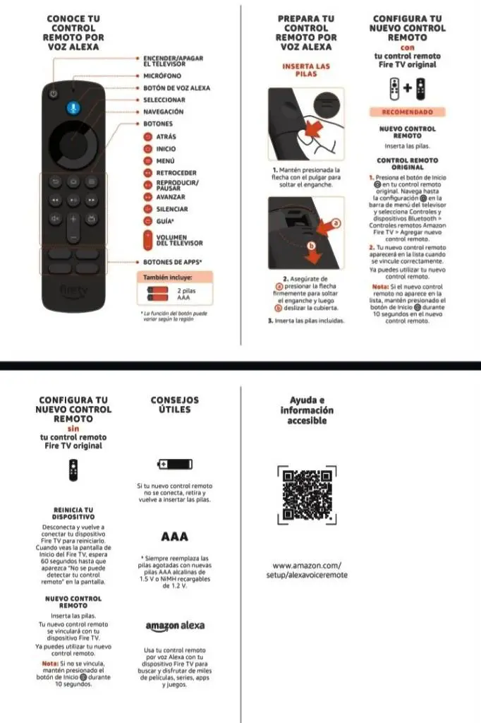 Amazon Fire TV Stick HD Alexa Voice control  Foto 7274566-8.jpg