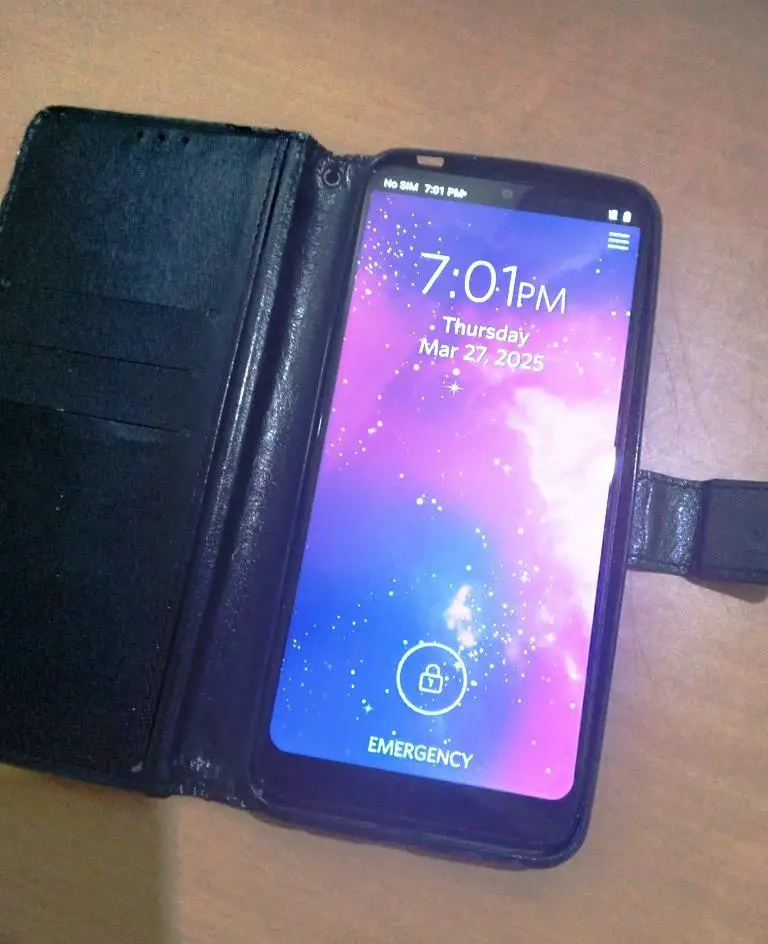 TCL A2X A508DL Type C smartphone Android  Foto 7274567-3.jpg