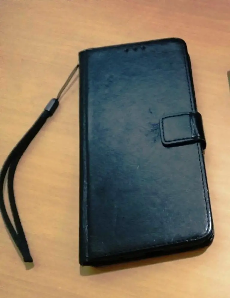 TCL A2X A508DL Type C smartphone Android  Foto 7274567-7.jpg