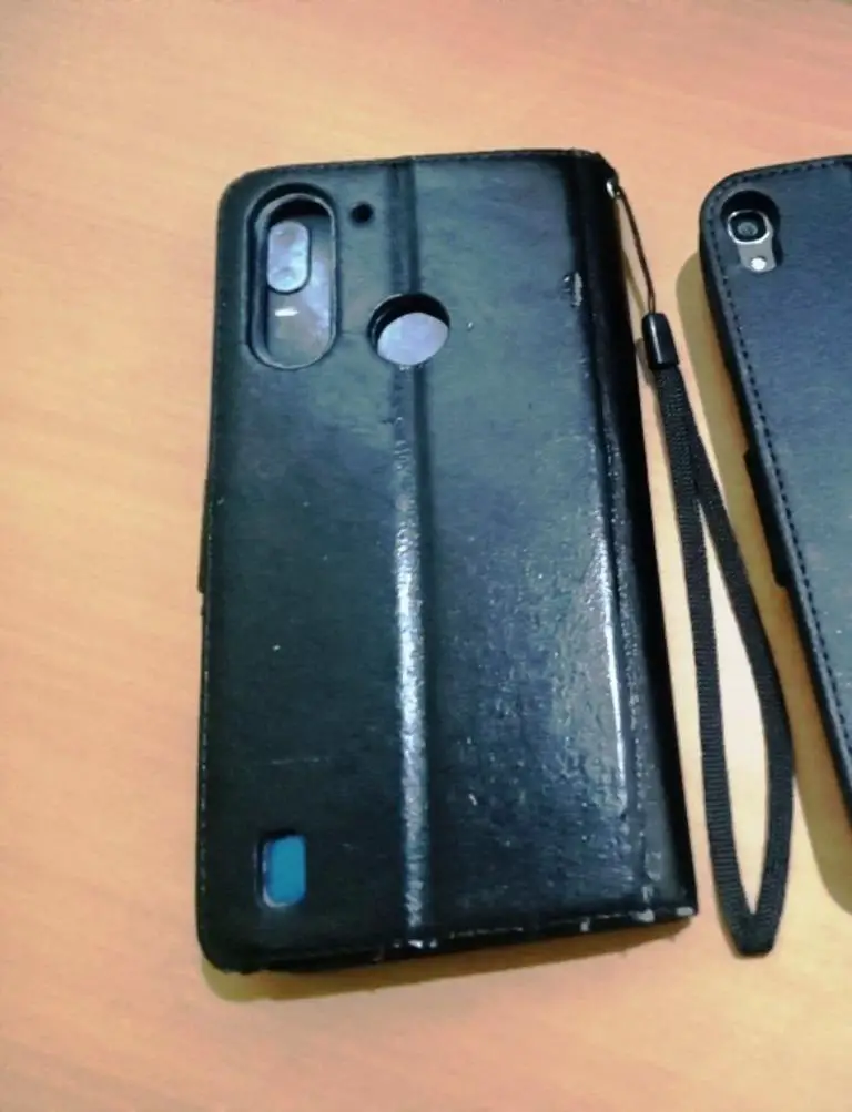 TCL A2X A508DL Type C smartphone Android  Foto 7274567-9.jpg