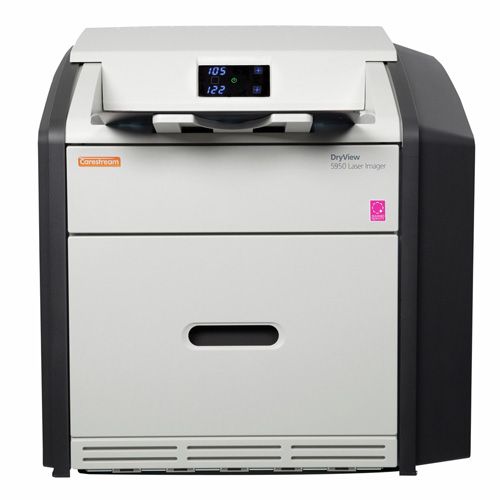 Impresora Carestream Dryview 5950  Foto 7274570-1.jpg