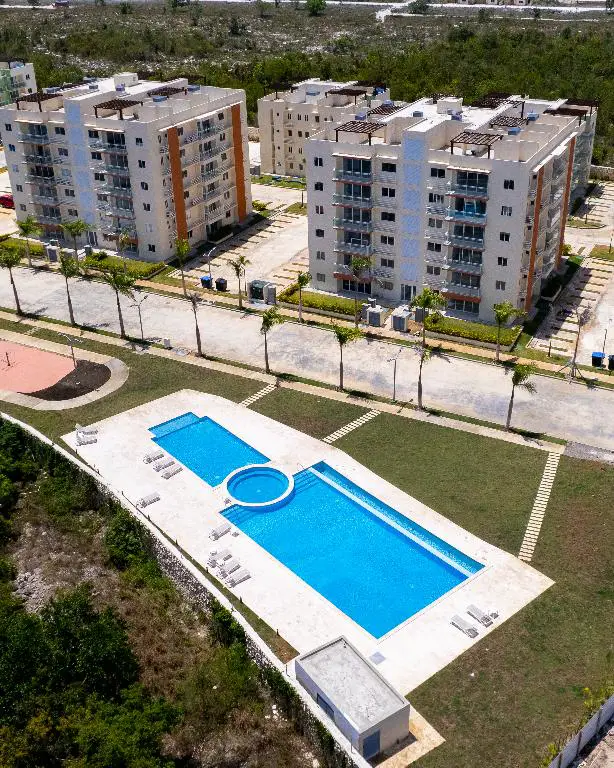 Vendo apartamento Punta Cana  Foto 7274597-13.jpg