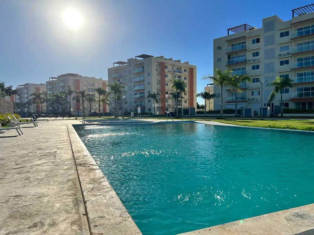 Vendo apartamento Punta Cana  Foto 7274597-2.jpg