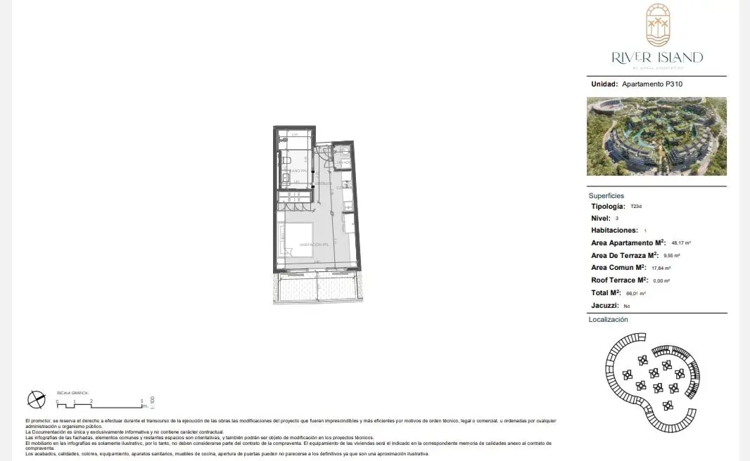 Vendo apartamento Punta Cana  Foto 7274615-1.jpg