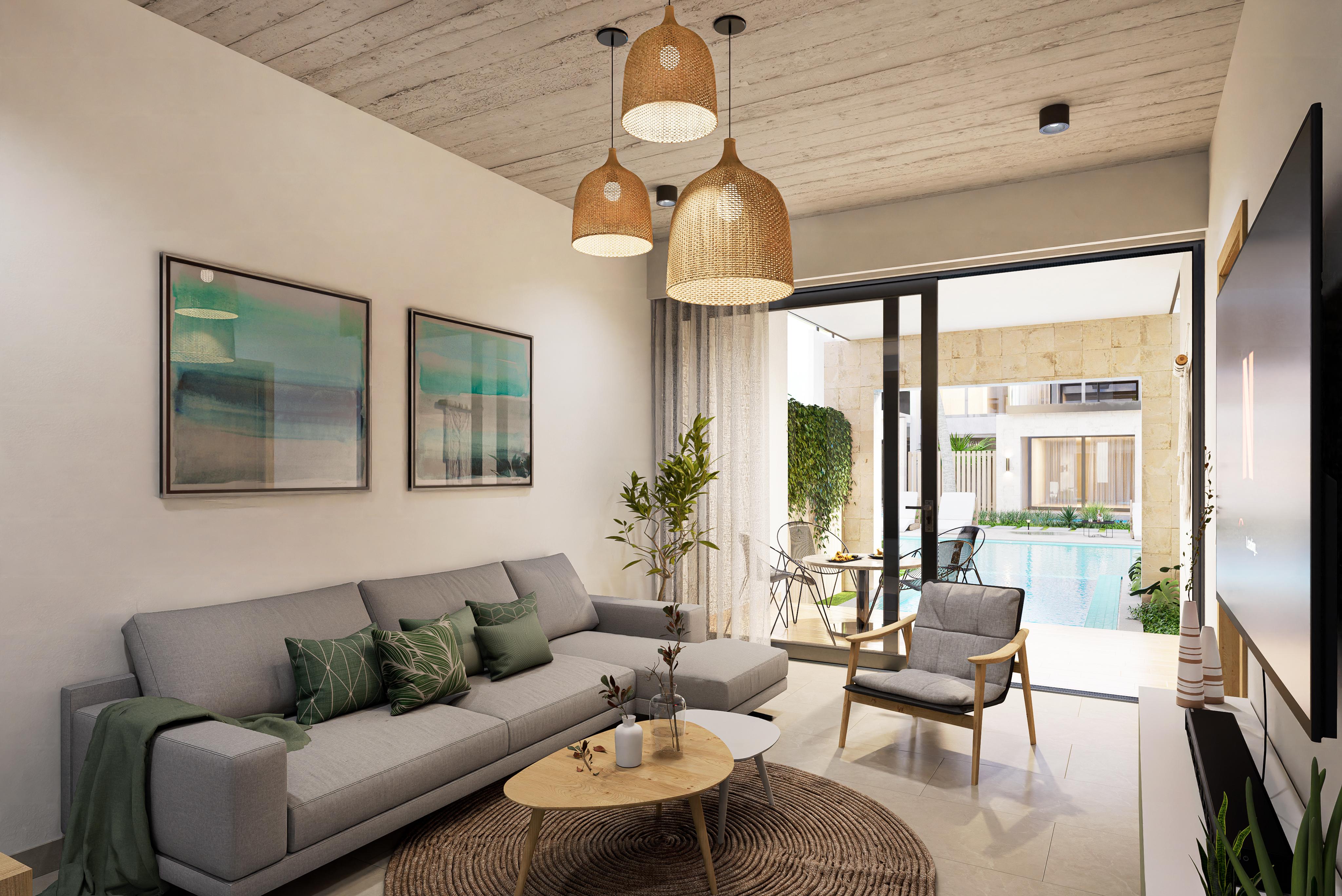 Vendo apartamento en Juan Dolió Foto 7274637-5.jpg
